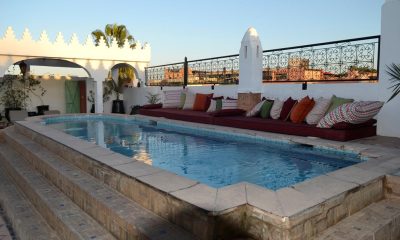 Riad Catalina