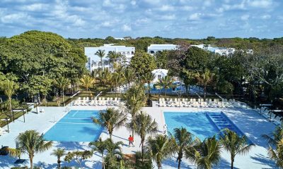 Riu Tequila
