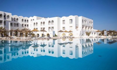 Club Calimera Yati Beach
