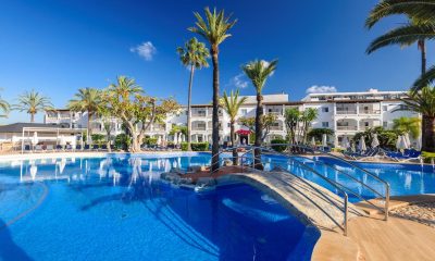 Alcudia Garden