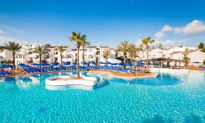 SPLASHWORLD Globales Bouganvilla