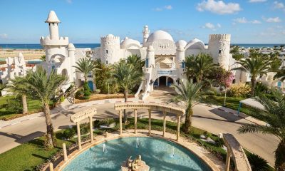 ROBINSON DJERBA BAHIYA