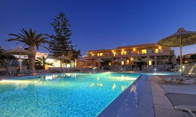 Aphrodite Beach Club