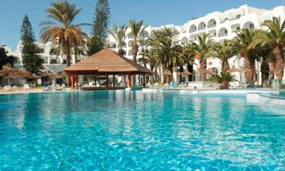 Marhaba Beach