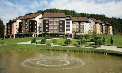 Terme Olimia