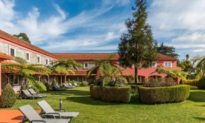 Enotel Golf Santo da Serra