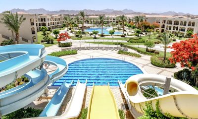 Jaz Mirabel Beach Resort