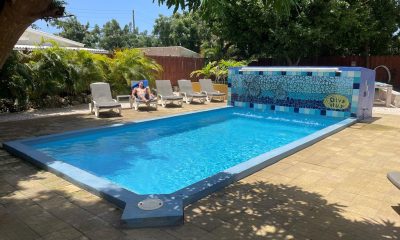 Bonaire Fun & Tropicana