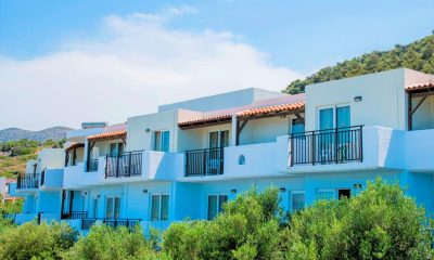Semiramis Village