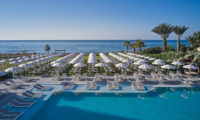 TUI BLUE Atlantica Sungarden Park