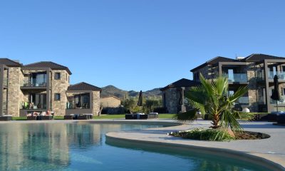 Niki Suites Petra
