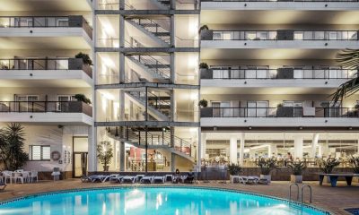 AQUA Hotel Promenade & Spa
