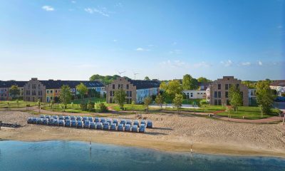 Wangerland Resort