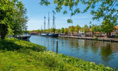 EuroParcs IJsselmeer