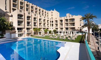 MS Aguamarina Costa del Sol