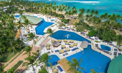 SPLASHWORLD Grand Sirenis Punta Cana