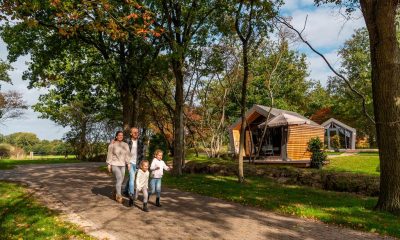 EuroParcs Ruinen