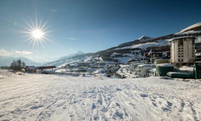 TH Sestriere Villaggio Olimpico