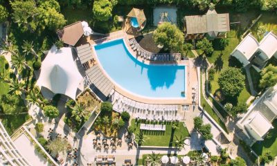 Agapi Beach Resort