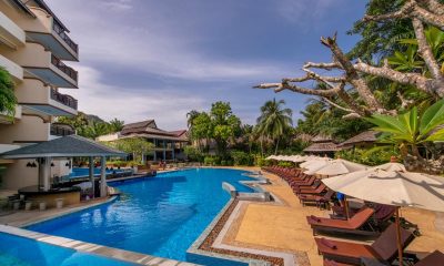 Krabi La Playa Resort