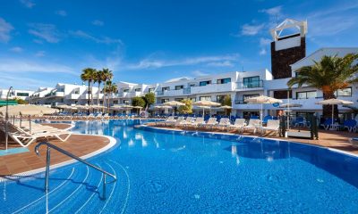 THB Lanzarote Beach