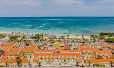 Amsterdam Manor Beach Resort