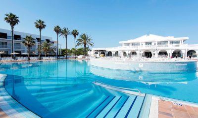 Grupotel Mar de Menorca