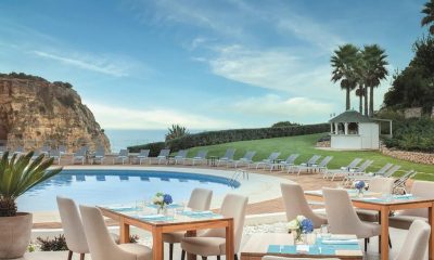 Tivoli Carvoeiro Algarve Resort