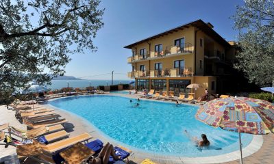 All Inclusive Hotel Piccolo Paradiso