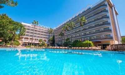 Golden Port Salou & Spa