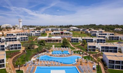 Tivoli Alvor Algarve Resort