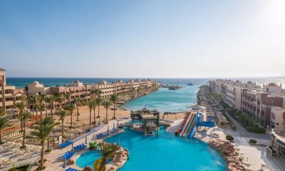 Sunny Days El Palacio