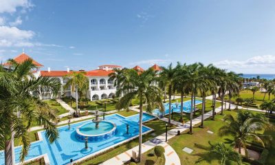 Riu Palace Mexico