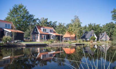 EuroParcs de Achterhoek