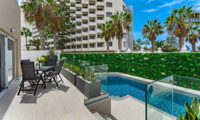Appartementen BAL