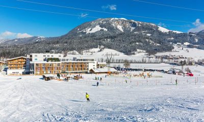 Alpenhotel Kaiserfels