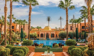 Jaal Riad Resort