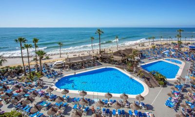 Sunset Beach Club
