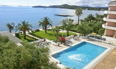 Elea Beach