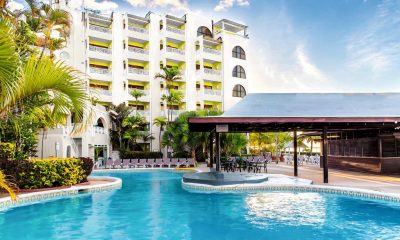 Barbados Beach Club