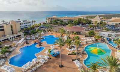 Iberostar Waves Gaviotas Park