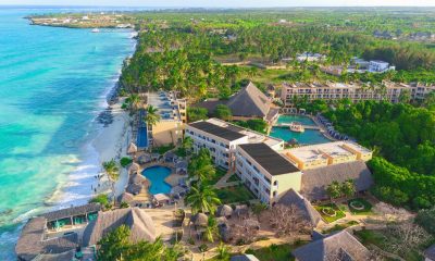 Reef & Beach Resort