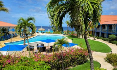 Divi Flamingo Beach Resort