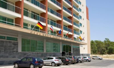 Monte Gordo