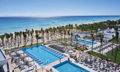 Riu Palace Riviera Maya