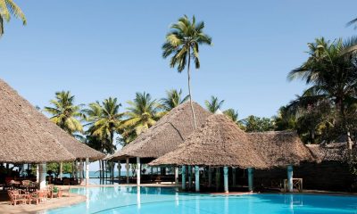 Neptune Village Beach Resort & Spa