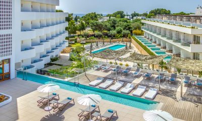 Inturotel Cala Esmeralda Beach Hotel & Spa