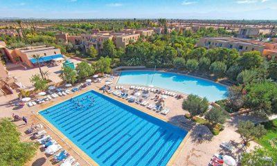 Valeria Madina Club Resort