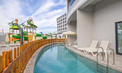 Side Moon Palace Hotel