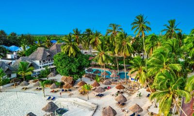 Paradise Beach Resort